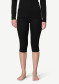 náhľad Devold Duo Active Merino 205 3/4 Longs Wmn Black