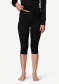 náhľad Devold Duo Active Merino 205 3/4 Longs Wmn Black