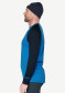 náhľad Devold Duo Active Merino 205 Shirt Man Blue/Ink