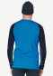 náhľad Devold Duo Active Merino 205 Shirt Man Blue/Ink