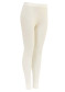 náhľad Devold Duo Active Merino Longs Jr Raw White