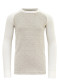 náhľad Devold Duo Active Merino Shirt Jr Raw White