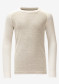 náhľad Devold Duo Active Merino Shirt Jr Raw White