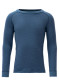 náhľad Devold Duo Active Merino Shirt Kid Berry