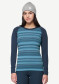 náhľad Devold Signature Merino 230 Shirt Wmn Night