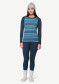 náhľad Devold Signature Merino 230 Shirt Wmn Night