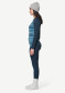 náhľad Devold Signature Merino 230 Shirt Wmn Night