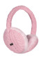 náhľad Barts Monique Earmuffs Light Pink