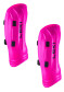 náhľad Leki Shin Guard Worldcup Pro Junior, neonpink
