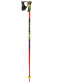 náhľad Leki WCR Evo Lite SL TR, bright red-violet-neonyellow