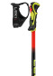 náhľad Leki WCR Evo Lite SL TR, bright red-violet-neonyellow