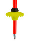 náhľad Leki WCR Evo Lite SL TR, bright red-violet-neonyellow