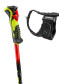 náhľad Leki WCR Evo Lite SL TR, bright red-violet-neonyellow