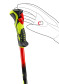 náhľad Leki WCR Evo Lite SL TR, bright red-violet-neonyellow
