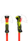 náhľad Leki WCR Evo Lite SL TR, bright red-violet-neonyellow
