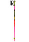náhľad Leki WCR Evo Lite SL TR, neonpink-neonorange-neonyellow