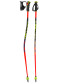náhľad Leki WCR Evo Lite GS TR, bright red-violet-neonyellow