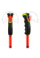 náhľad Leki WCR Evo Lite GS TR, bright red-violet-neonyellow