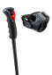 náhľad Leki Black Venom GS TR, black-carbon structure