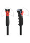 náhľad Leki Black Venom GS TR, black-carbon structure