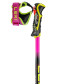 náhľad Leki WCR Pro Lite SL TR, neonpink-neonorange-neonyellow