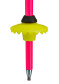 náhľad Leki WCR Pro Lite SL TR, neonpink-neonorange-neonyellow