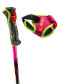 náhľad Leki WCR Pro Lite SL TR, neonpink-neonorange-neonyellow