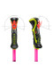 náhľad Leki WCR Pro Lite SL TR, neonpink-neonorange-neonyellow