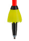 náhľad Leki WCR Pro Lite GS TR, bright red-violet-neonyellow