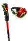 náhľad Leki WCR Pro Lite GS TR, bright red-violet-neonyellow