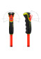 náhľad Leki WCR Pro Lite GS TR, bright red-violet-neonyellow