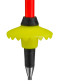 náhľad Leki Venom SL TR, bright red-violet-neonyellow
