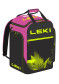 náhľad Leki Skiboot Bag WCR / 60L, neonpink-black-neonyellow
