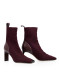 náhľad Marc Cain BC SB.04 M60 Ankle Boot Winetasting