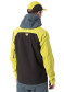 náhľad Pánska technická bunda Dynafit RADICAL 3L JACKET M golden lime/0720/0910