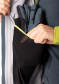 náhľad Pánska technická bunda Dynafit RADICAL 3L JACKET M golden lime/0720/0910