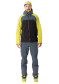 náhľad Pánska technická bunda Dynafit RADICAL 3L JACKET M golden lime/0720/0910