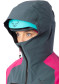 náhľad Dámska technická bunda Dynafit RADICAL 3L JACKET W flamingo/0720/0910