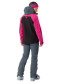 náhľad Dámska technická bunda Dynafit RADICAL 3L JACKET W flamingo/0720/0910