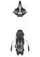 náhľad Dynafit Seven Summits+ Binding black/silver