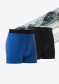 náhľad Devold Breeze Merino 150 Boxer Man 2Pk