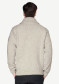 náhľad Devold Nansen Wool Zip Neck Grey/Melange