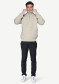náhľad Devold Nansen Wool Zip Neck Grey/Melange