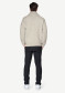 náhľad Devold Nansen Wool Zip Neck Grey/Melange