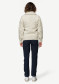 náhľad Devold Nansen Wool Zip Neck Grey/Melange