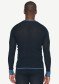 náhľad Devold Wool Mesh 190 Shirt Man Berry/Ink