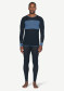 náhľad Devold Wool Mesh 190 Shirt Man Berry/Ink