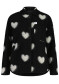 náhľad Maloja ESTRELAM._deep black hearts