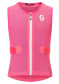 náhľad Scott Vest Airflow Junior neon pink