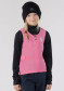 náhľad Scott Vest Airflow Junior neon pink